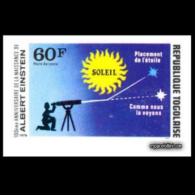 the stamp 6940 TOG 3 A