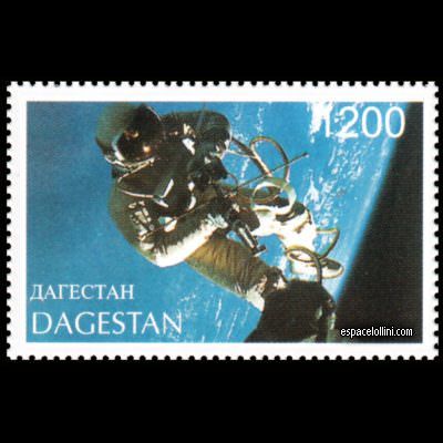 the stamp 9750 DAG 3