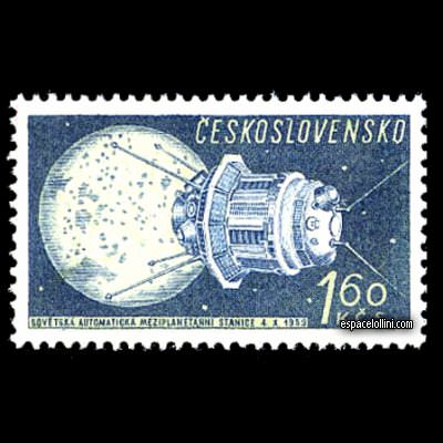 le timbre 221 TKI 4