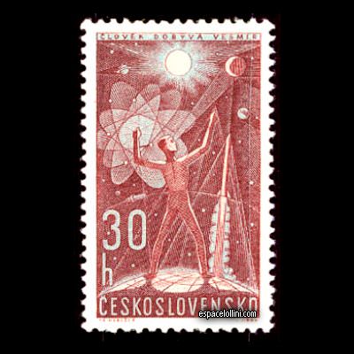 le timbre 680 TKI 2