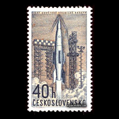le timbre 680 TKI 3