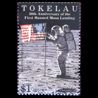 the stamp 10090 TOK 4