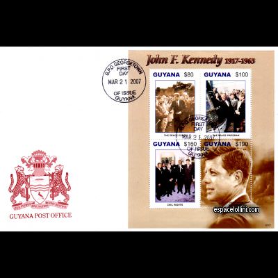 the stamp 10360 LIB 6/9 F