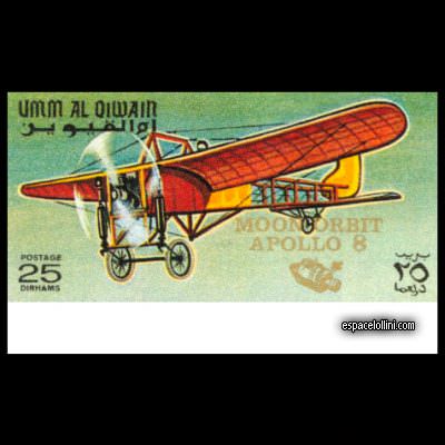 the stamp 4100 UMQ 1 A