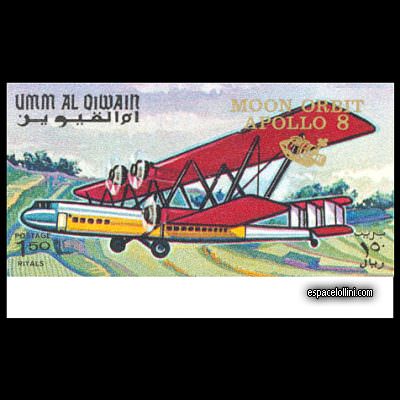 the stamp 4100 UMQ 5 A