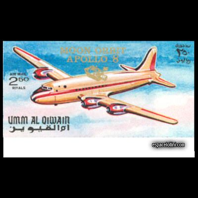 the stamp 4100 UMQ 7 A