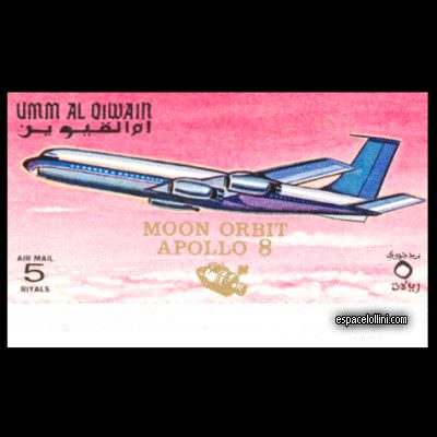 the stamp 4100 UMQ 9 A
