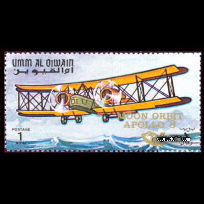 the stamp 4100 UMQ 3