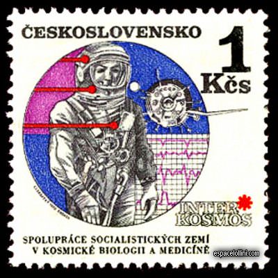 the stamp 4800 TKI 4