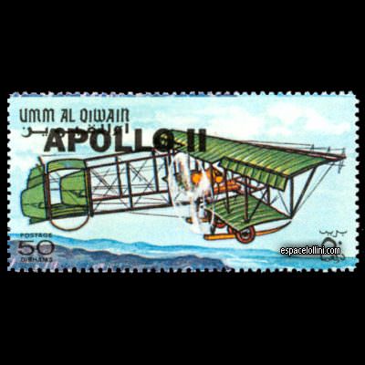 the stamp 4500 UMQ 2