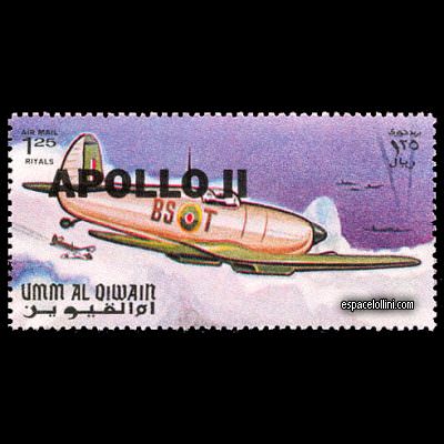 the stamp 4500 UMQ 4