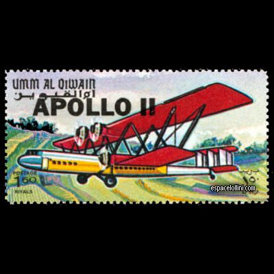the stamp 4500 UMQ 5