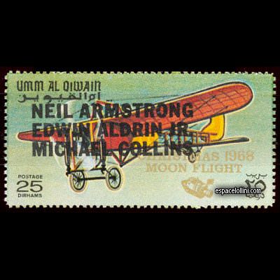 the stamp 4500 UMQ 81