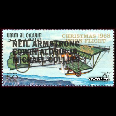 the stamp 4500 UMQ 82