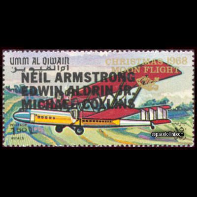 the stamp 4500 UMQ 85