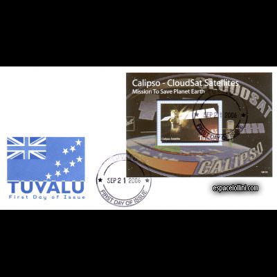 the stamp 10397 TUV 5 F