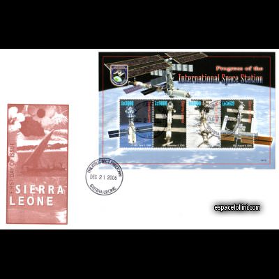 the stamp 10385 SIE 1/4 F