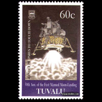 the stamp 10090 TUV 2