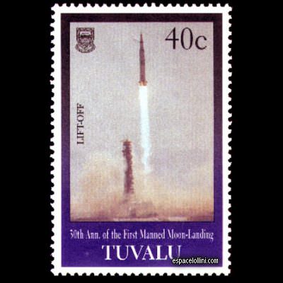 the stamp 10090 TUV 1