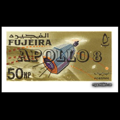 the stamp 4100 FUJ 1 A