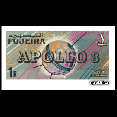 the stamp 4100 FUJ 3 A