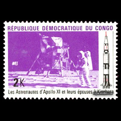 the stamp 4500 CON 2