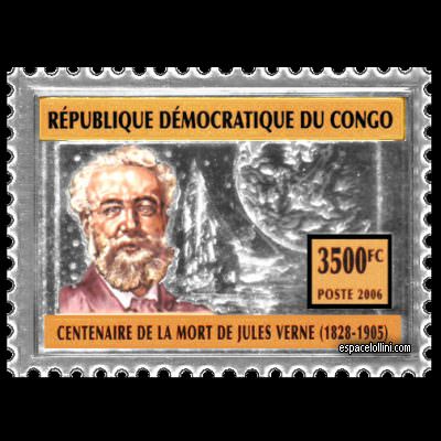the stamp 10360 CON 32