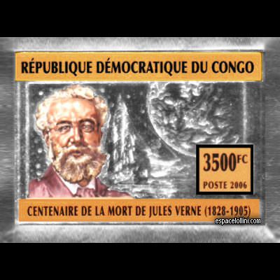 the stamp 10360 CON 32 A