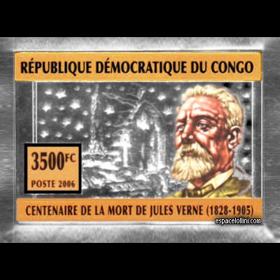 the stamp 10360 CON 31 A