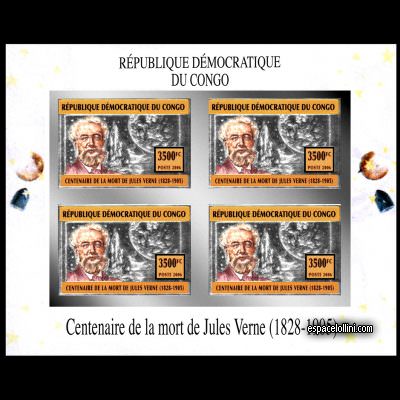 the stamp 10360 CON 32 GA