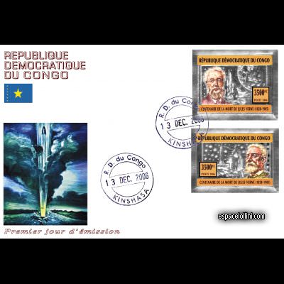 the stamp 10360 CON 31/32 FA