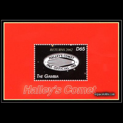 the stamp 10395 GAM 10 B