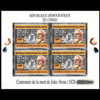 the stamp 10360 CON 31 G