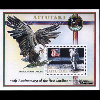 the stamp 9000 AIT 4 B