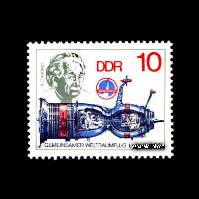 the stamp 6880 DDR 3