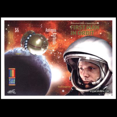le timbre 10100 ANB 14 BA (actual stamp)