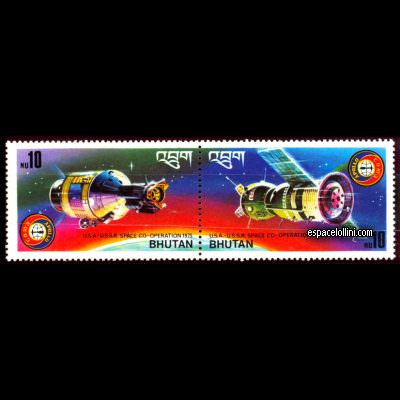 le timbre 6000 BHU 1/2