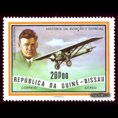 le timbre 6500 GUB 17