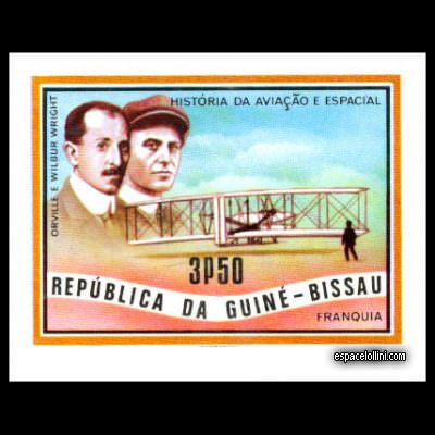 le timbre 6500 GUB 14 A