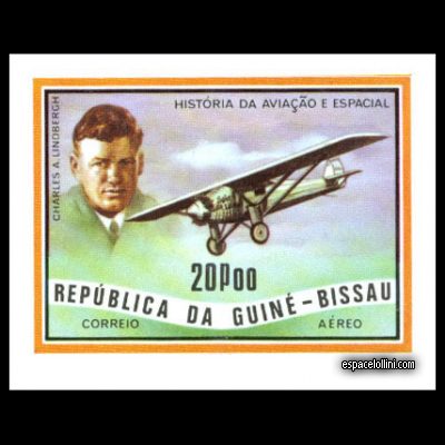 le timbre 6500 GUB 17 A