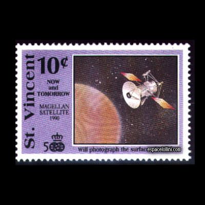 the stamp 9280 SAV 5