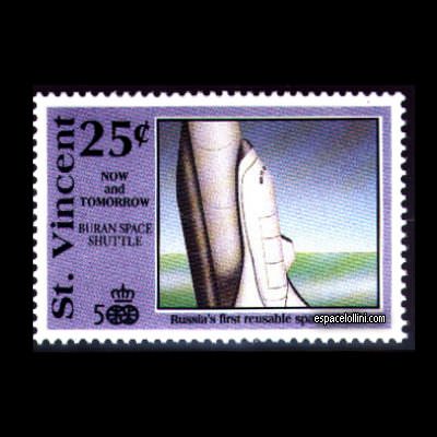 the stamp 9280 SAV 6