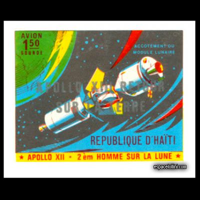 le timbre 5000 HAI 16 A