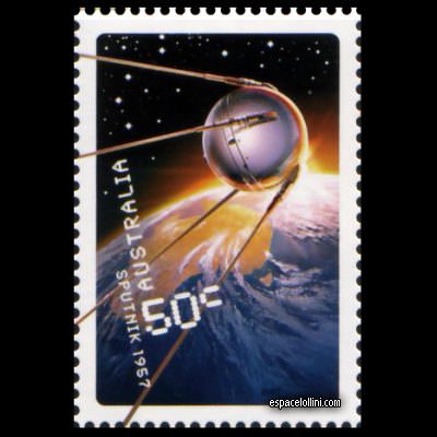the stamp 10430 AIE 1