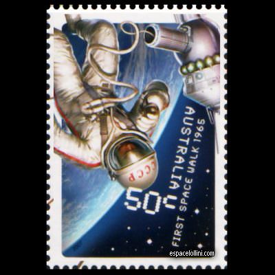 the stamp 10430 AIE 2