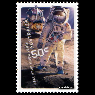 the stamp 10430 AIE 3