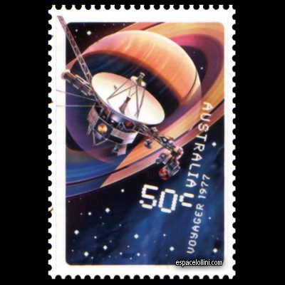 the stamp 10430 AIE 4