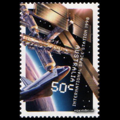 the stamp 10430 AIE 5