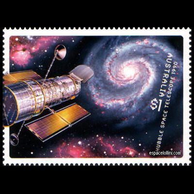 the stamp 10430 AIE 6