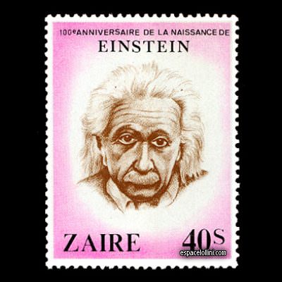 le timbre atome ZAI 1
